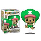 Funko Pop 1471 - Chopperemon (One Piece)