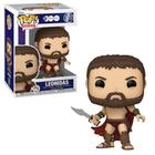 Funko pop 1473 - leonidas (filme 300)