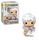 Funko pop 1607 - luffy gear five (one piece)