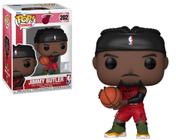 Funko pop 202 - jimmy butler (miami butler)