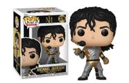 Funko pop 376 - michael jackson