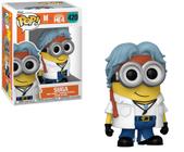 Funko pop 420 - suga (despicable me 4 minion x bts)