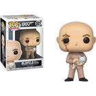 Funko Pop - 521 - 007 Blofeld From You Only Live Twice