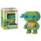 Funko Pop! 8-Bit Turtles Ninja Leonardo 04