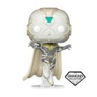 Funko Pop 824 Diamond Collection Wanda Vision "The Vision"