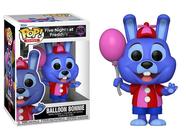 Kit 5 Bonecos Five Nights At Freddy 'S Fnaf Action Figure - Hvmix