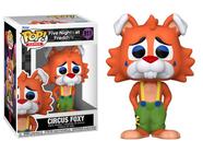 Funko Five Nights At Freddy'S Chocolate Chica - Funko - Magazine Luiza