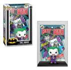 Funko Pop! Album Dc Comics Batman The Joker 07