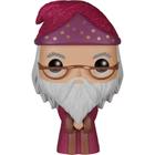Funko pop! Albus Dumbledore 04 Harry Potter Original 1magnus