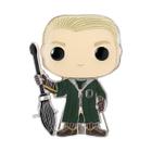 Funko Pop! Alfinetes de tamanho: Harry Potter - Draco Malfoy