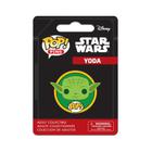 Funko POP! Alfinetes: Star Wars - Yoda