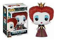 Funko Pop! Alice in Wonderland Queen Of Hearts 179