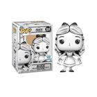 Funko Pop! Alice in Wonderland Sketched Alice1528 Exclusivo