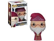 Funko Pop! Alvo Dumbledore