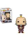 Funko Pop! Animação: Avatar - Iroh