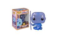 Funko POP! Animação Avatar O Último Dobrador de Ar 940 Aang Spirit Glow-in-The-Dark Exclusive