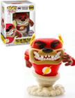 Funko POP! Animação: DC Looney Tunes 844 - Taz As The Flash Exclusive