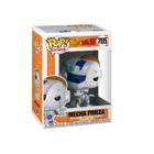 Funko Pop! Animação: Dragonball Z - Mecha Frieza, Multicolor