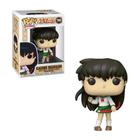 Funko Pop! Animação Inuyasha Kagome Higurashi 9,5 cm