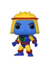 Funko Pop! Animação: Mestres do Universo - Sy Klone