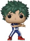 Funko POP! Animação: My Hero Academia - Deku Collectible Figure, Multicolor