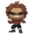 Funko Pop! Animação My Hero Academia Flocked Jurota Shish