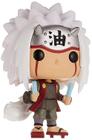 Funko POP! Animação: Naruto Shippuden - Jiraiya c/ Picolés - Exclusivo