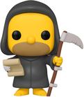 Funko Pop! Animação: Simpsons - Reaper Homer, Multicolor, 3.75 polegadas (50137)