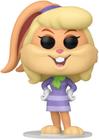 Funko Pop! Animação: WB 100 - Looney Tunes, Lola Bunny como