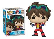 Funko Pop! Animation: Bakugan - Dan Kuso 963