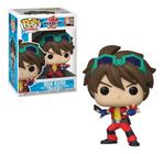 Funko Pop! Animation Bakugan Dan Kuso 963