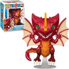 Funko Pop! Animation: Bakugan - Dragonoid 966