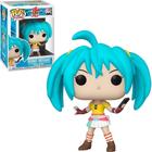 Funko Pop! Animation Bakugan Runo Misaki 964