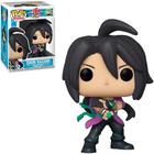 Funko Pop! Animation: Bakugan - Shun Kazami 965