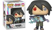 Funko Pop! Animation Boruto Sasuke 1040 Exclusivo