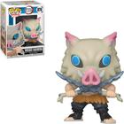 Funko Pop! Animation Demon Slayer Inosuke Hashibira 870