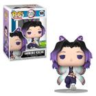 Funko Pop! Animation Demon Slayer Shinobu Kocho 1605 Exclusivo SDCC 2024