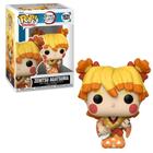 Funko Pop Animation Demon Slayer Zenitsu Agatsuma (Kimono) 1531