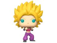 Funko Pop! Animation Dragon Ball Super S4 Super Sayan Caulifla 47686