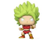 Boneco funko pop dragon ball z - goten - 618 - Funko - Magazine Luiza