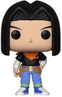 Funko POP! Animation: Dragon Ball Z - Android 17 529