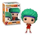 Funko Pop! Animation: Dragon Ball Z - Bulma 707