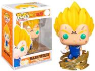 Boneco funko pop dragon ball z - goten - 618 - Funko - Magazine Luiza