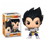 Boneco funko pop dragon ball z - goten - 618 - Funko - Magazine Luiza