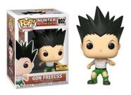 Funko Pop Anime Hunter X Hunter Killua Zoldyck c Skate 1317 - Funko -  Magazine Luiza