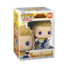 Funko POP Animation: My Hero Acadamia - Mirio em Hero Cost