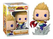 Funko Pop! Animation: My Hero Academia - Mirio Togata 1004