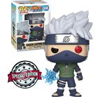 Funko Pop! Animation Naruto Shippuden Kakashi Lightning Blade 548