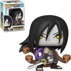 Funko Pop Animation Naruto Shippuden - Orochimaru 729 - Funko Pop!