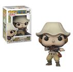 Funko pop animation one piece - 3 usopp 401